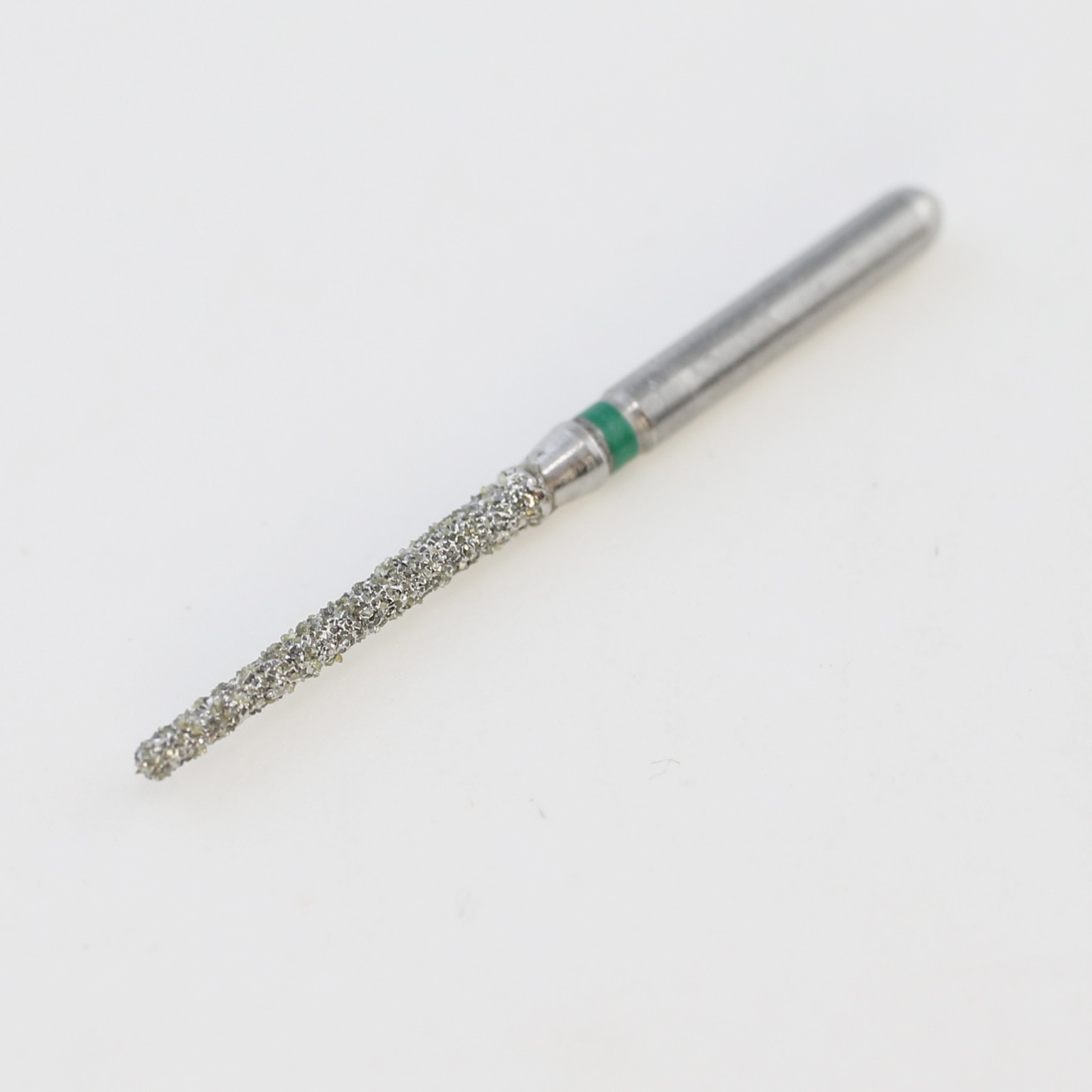 Dental Diamond Burs FG Round Shoulder End Taper High Speed Coarse Medium Fine