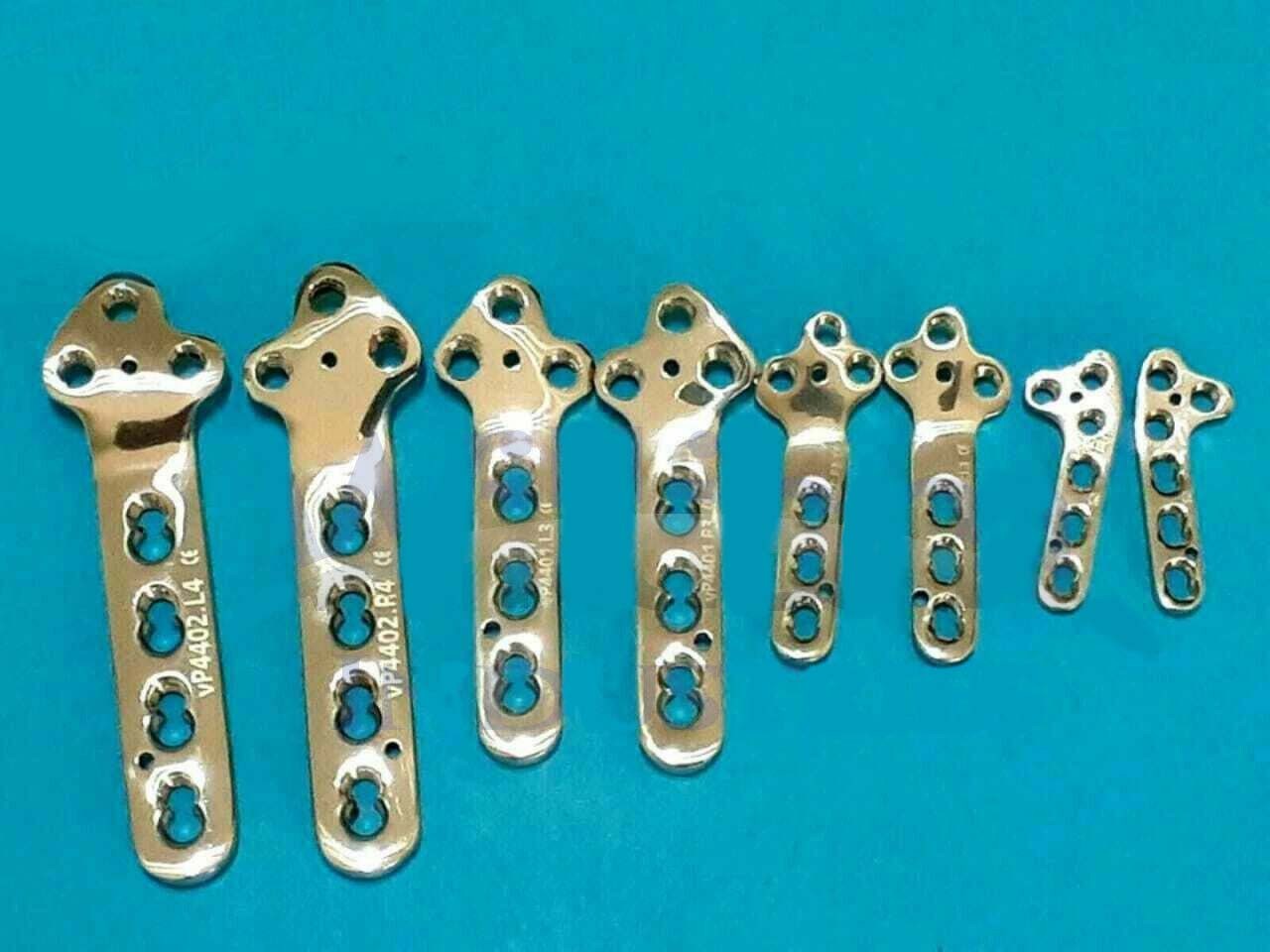 SET OF customized use