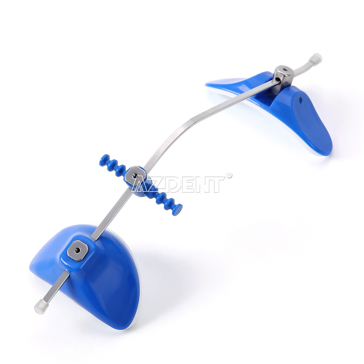 AZ Dental Orthodontic Reverse Pull Headgear Facemask Facial Mascara Adjustable