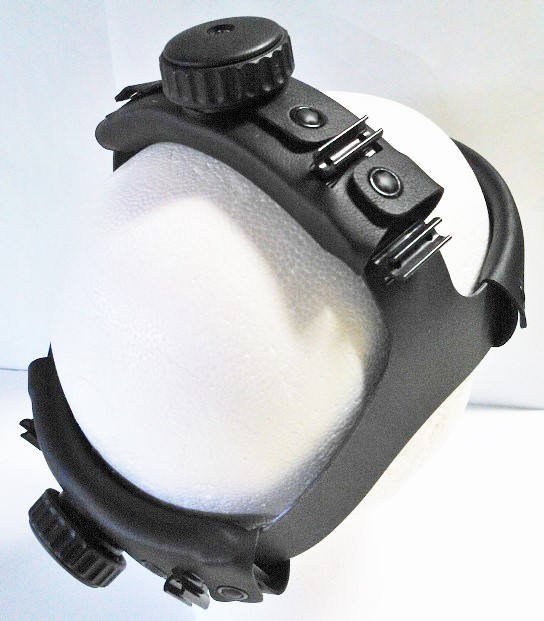 Welch Allyn 49540 Head Light Headband