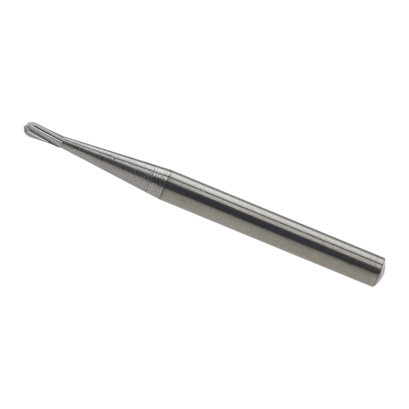 Dental Burs Carbide Pear 330 Diamond Burs Friction Grip High Speed FG 830/010C