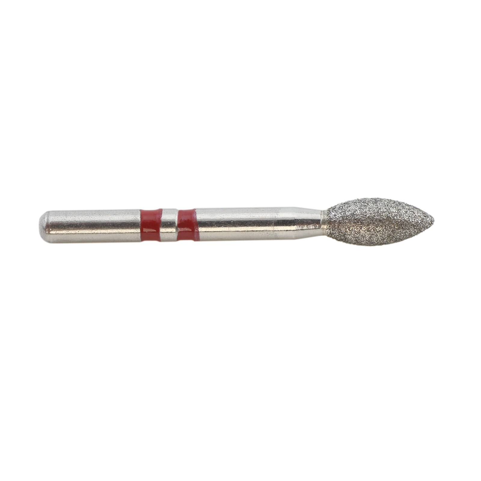 Dental Diamond Burs Zirconia Adjustment Z368/023F Football Fine FG High Speed