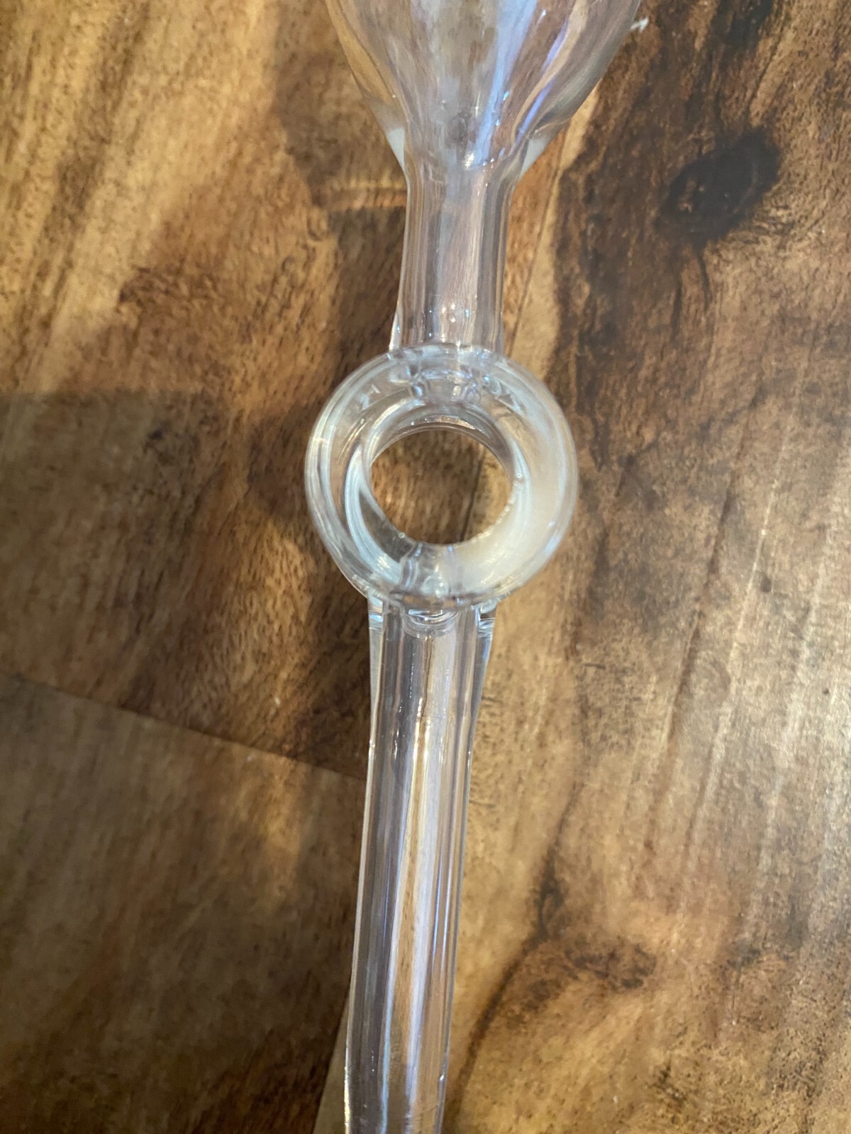 250 mL BURET without STOPCOCK Kimax CLASS «A»