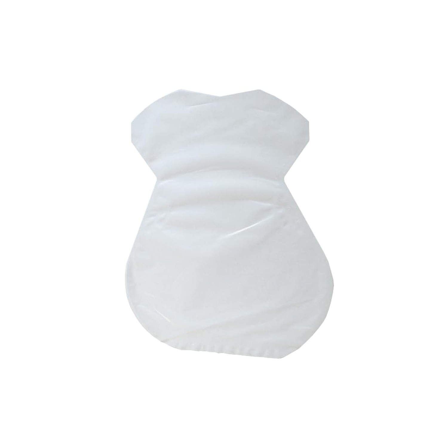 Colostomy Liners – 100-Count Ostomy Pouch Covers – Biodegradable Lin