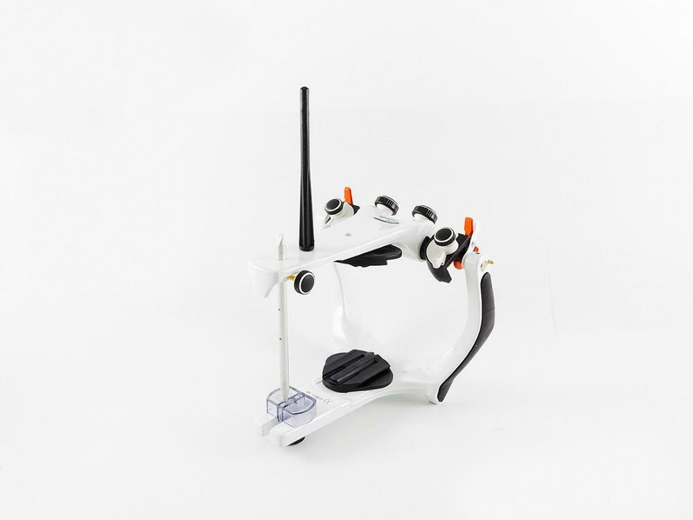 Dental Semi-Adjustable Articulator High Precision Articulator A7 PLUS Type US