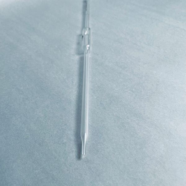 Corning Certified Volumetric Pipet 15 ml TD Grade A Green Total of 11 Pipettes