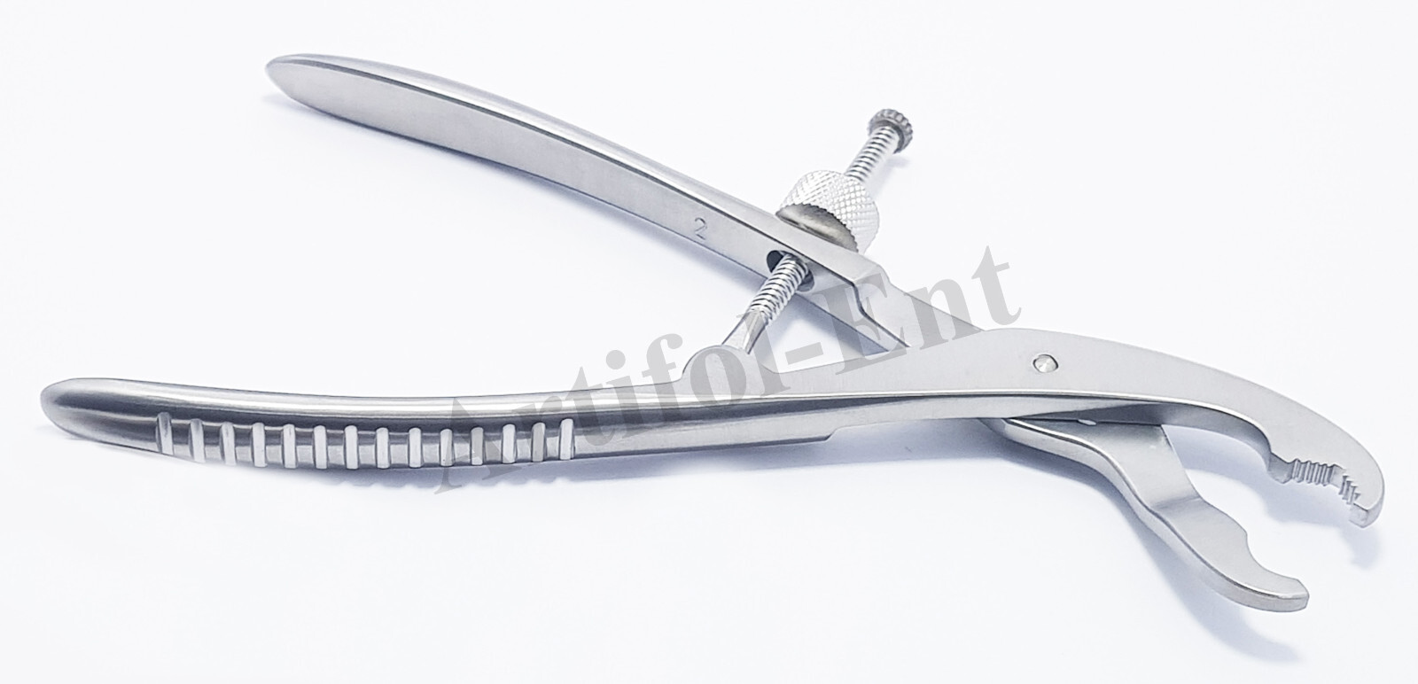 Reposition Forceps 15cm 6″ Stainless Steel Medical Surgical Repositioning Pliers
