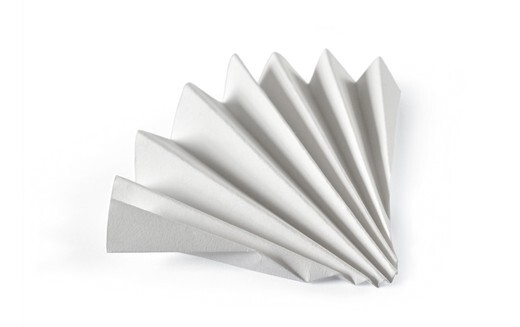 100 pc Cytiva Whatman Creped Filter Paper Wet-Strengthened 240mm #1213-240, 113V