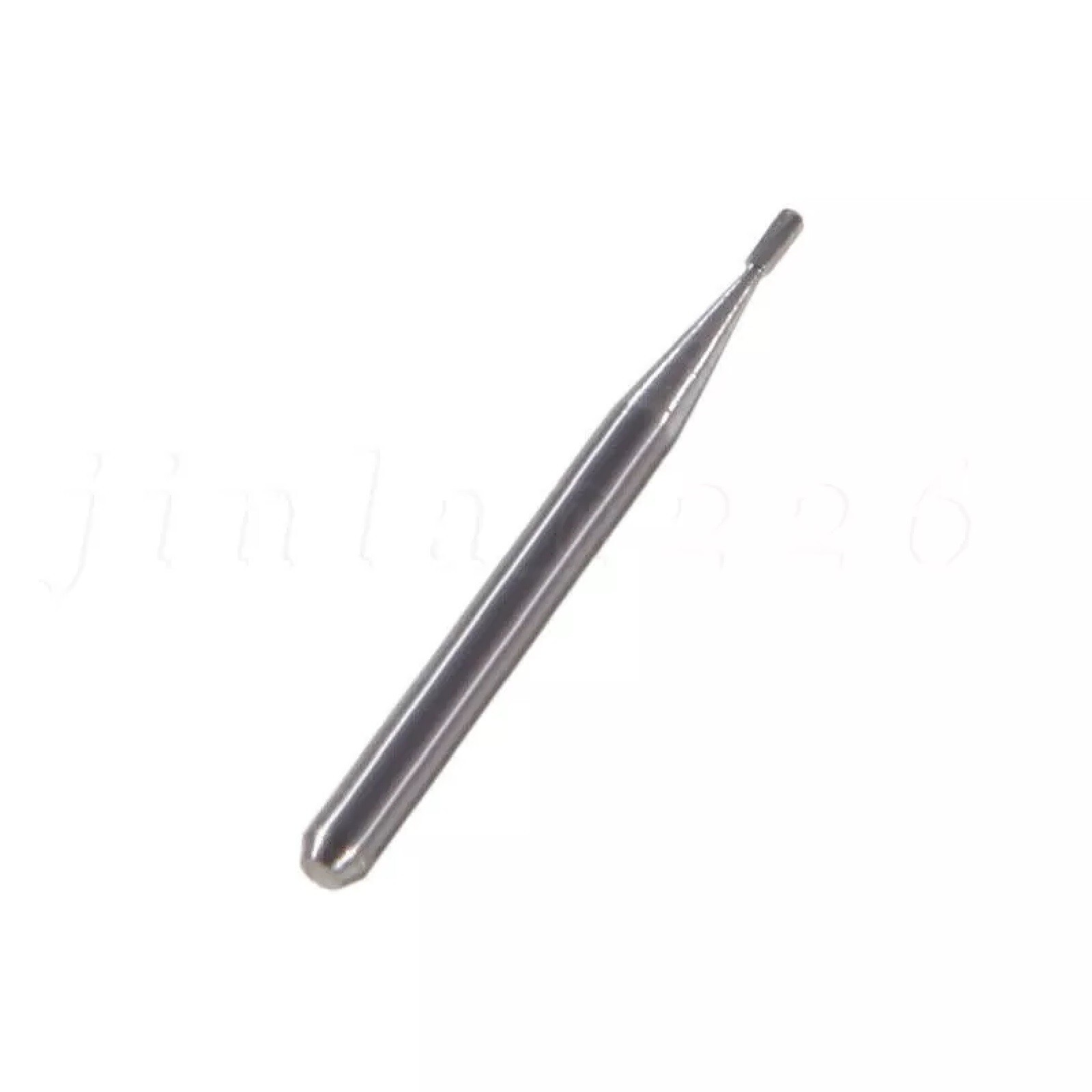 Dental Carbide Burs FG-329 Pear Burs for High Speed Handpiece 19mm 50pcs USA