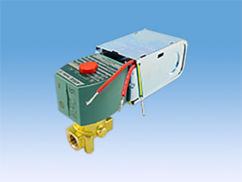 RPI Solenoid Valve AMV303 (Dental & Accessories)