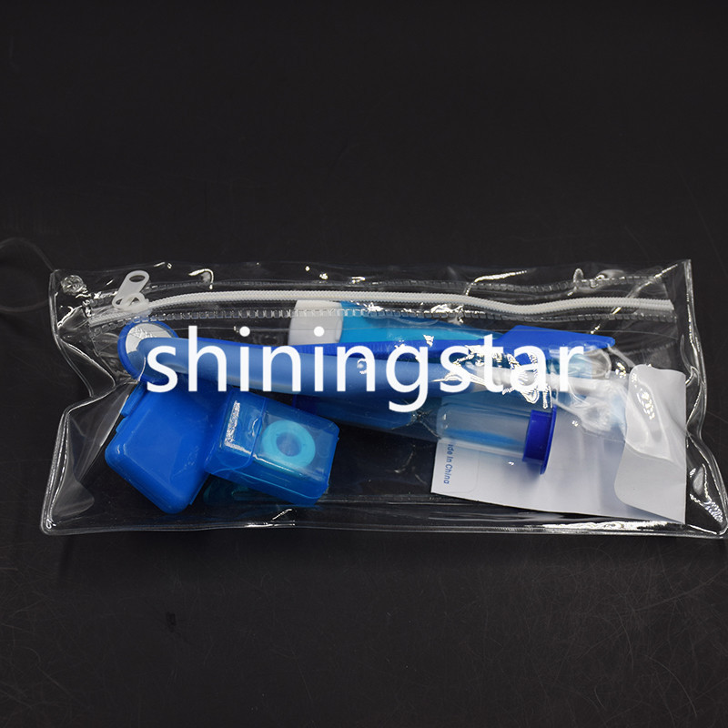 Dental Teeth Whitening Hygiene Oral Clean Tools Orthodontic Oral Care 5 Bags