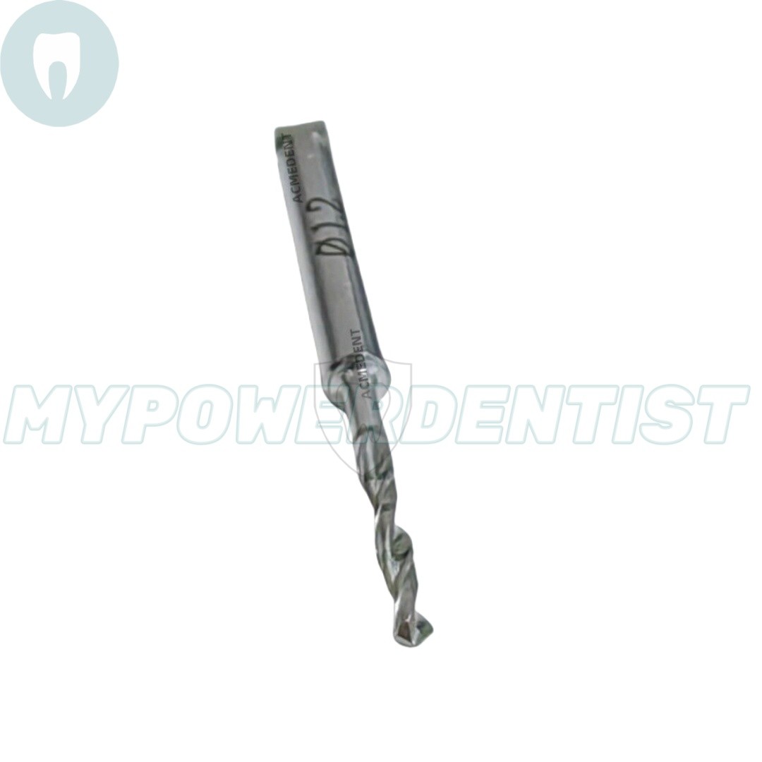 Dental Pilot/Nutrient Drill Bone Screw GBR Tent Screws Insertion Tacks Socket