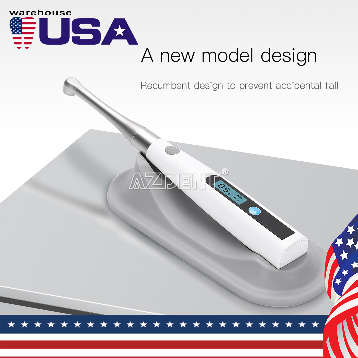Dental Universal Light Cure Composite Resin A1 A2 A3 A3.5 B1 /LED Curing Light