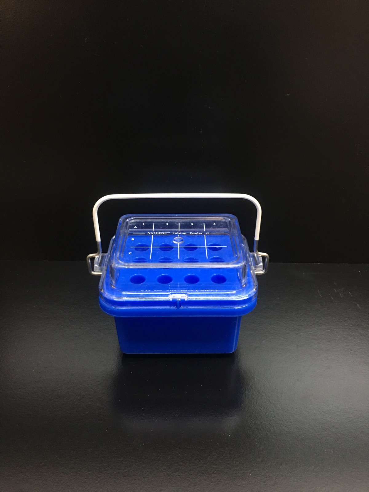 Nalgene Cat No 5115-0012 Labtop Cooler Jr -20⁰C