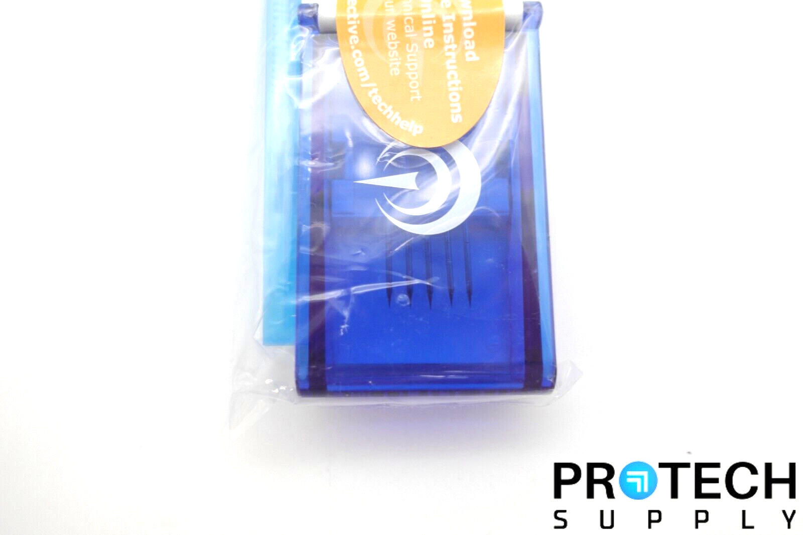 5/Pk New Objective PicoTip Emitter SilicaTip FS360-75-30-CE-C10.5 with WARRANTY