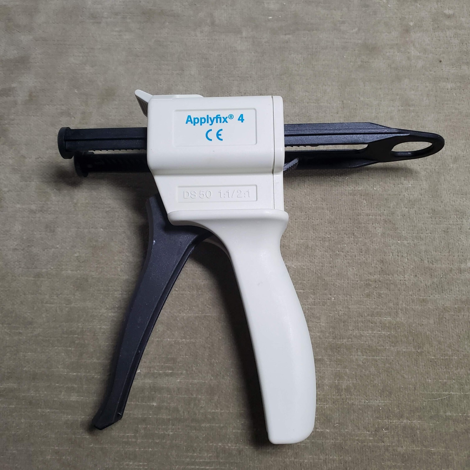 Kettenbach, Applyfix 6 Simply Intelligent Dispensing Gun PLS 050-01 1:1/2:1