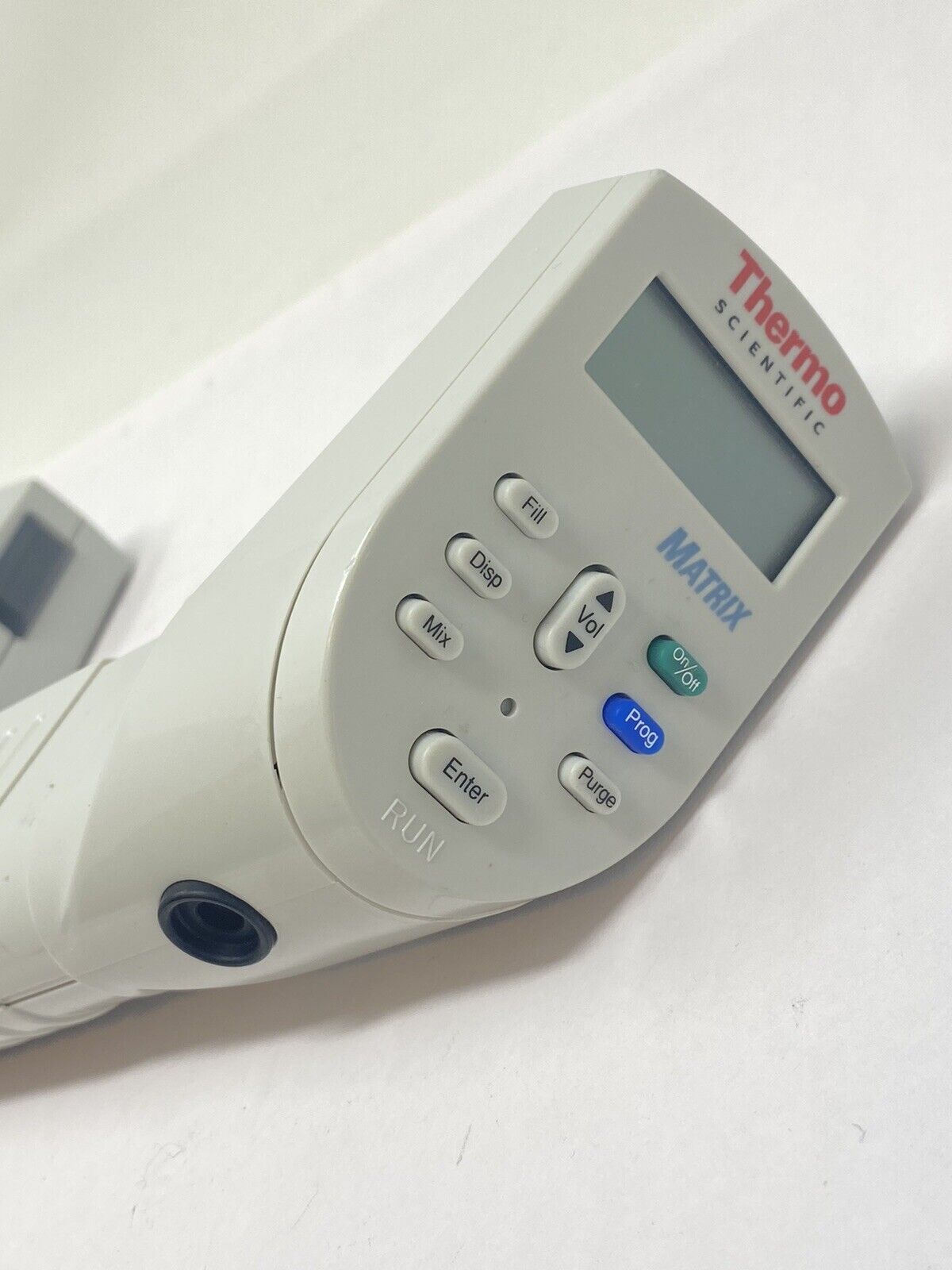 Thermo Scientific Matrix 1.9uL – Multiple Channel Pipet, Electronic Pipette