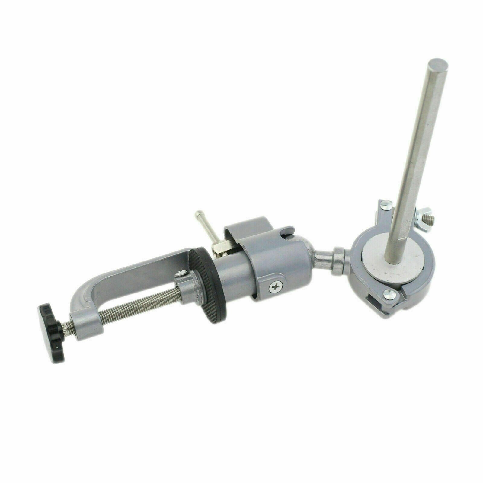 US Dental Typodont Mounting Pole fit Kilgore Nissin Columbia Frasaco Teeth Model