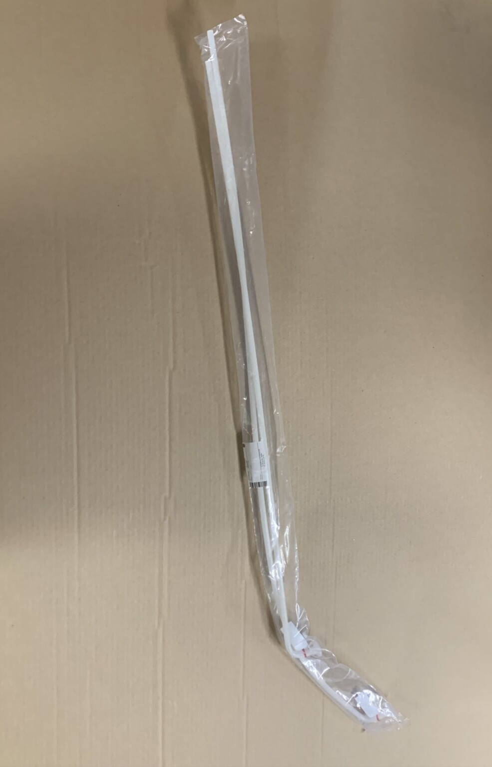 GE Healthcare 18-1169-20 Tubing TC25-6 Long 90-Degree Elbow (2-Pack)
