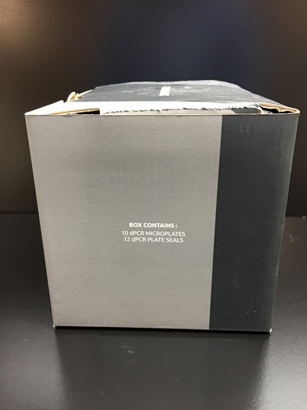 Formulatrix Constellation 10 dPCR Microplates