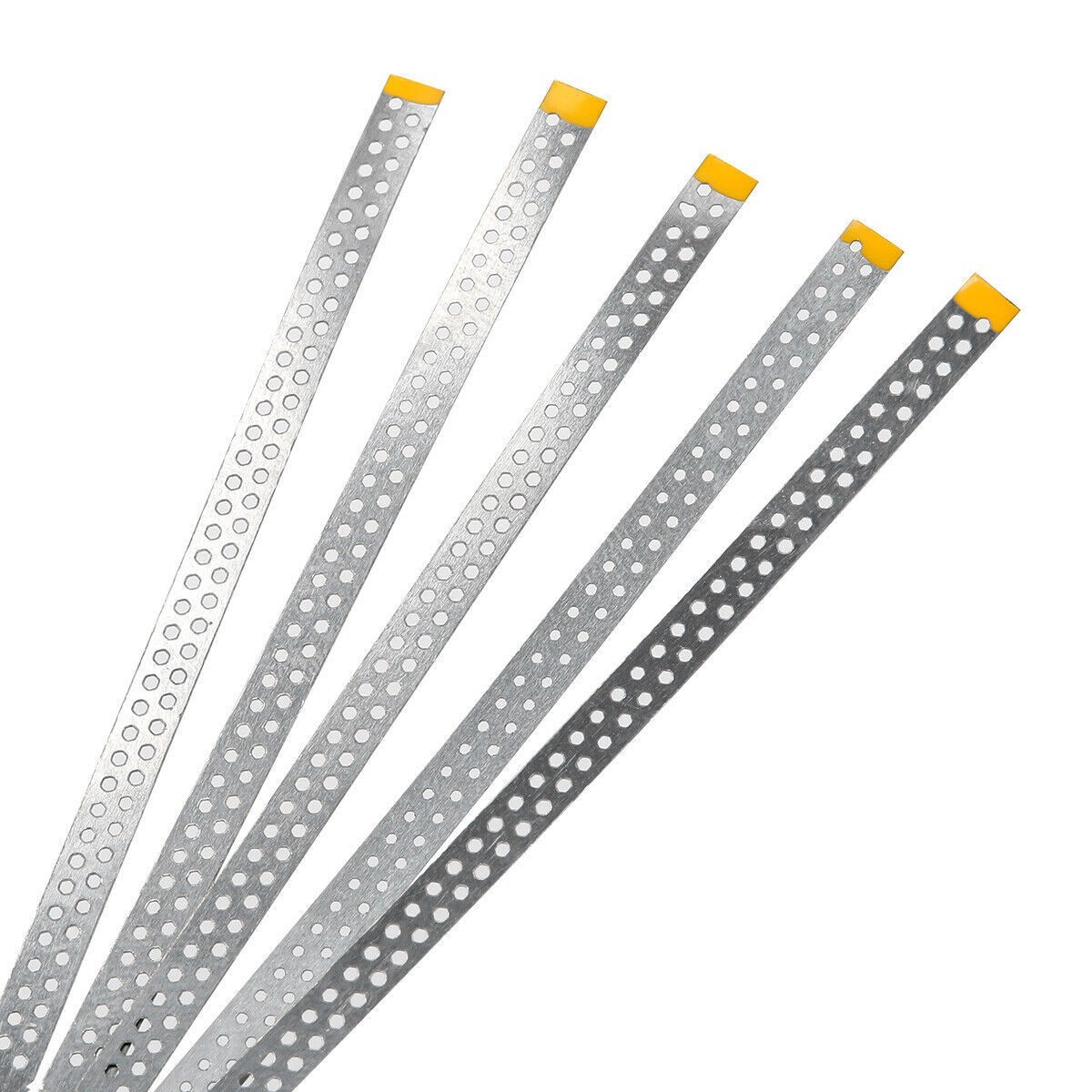 Dental Saw Diamond Polishing Finishing Strips Orthodontics IPR Strip Fine Medium