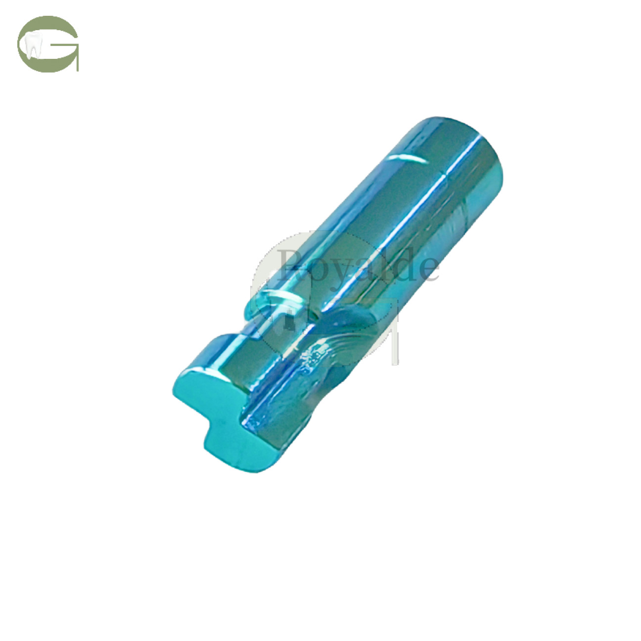 10x Dental U-Line Analog Mini ∅3.5/4.0 Transfer Replace Impression Fits Osstem