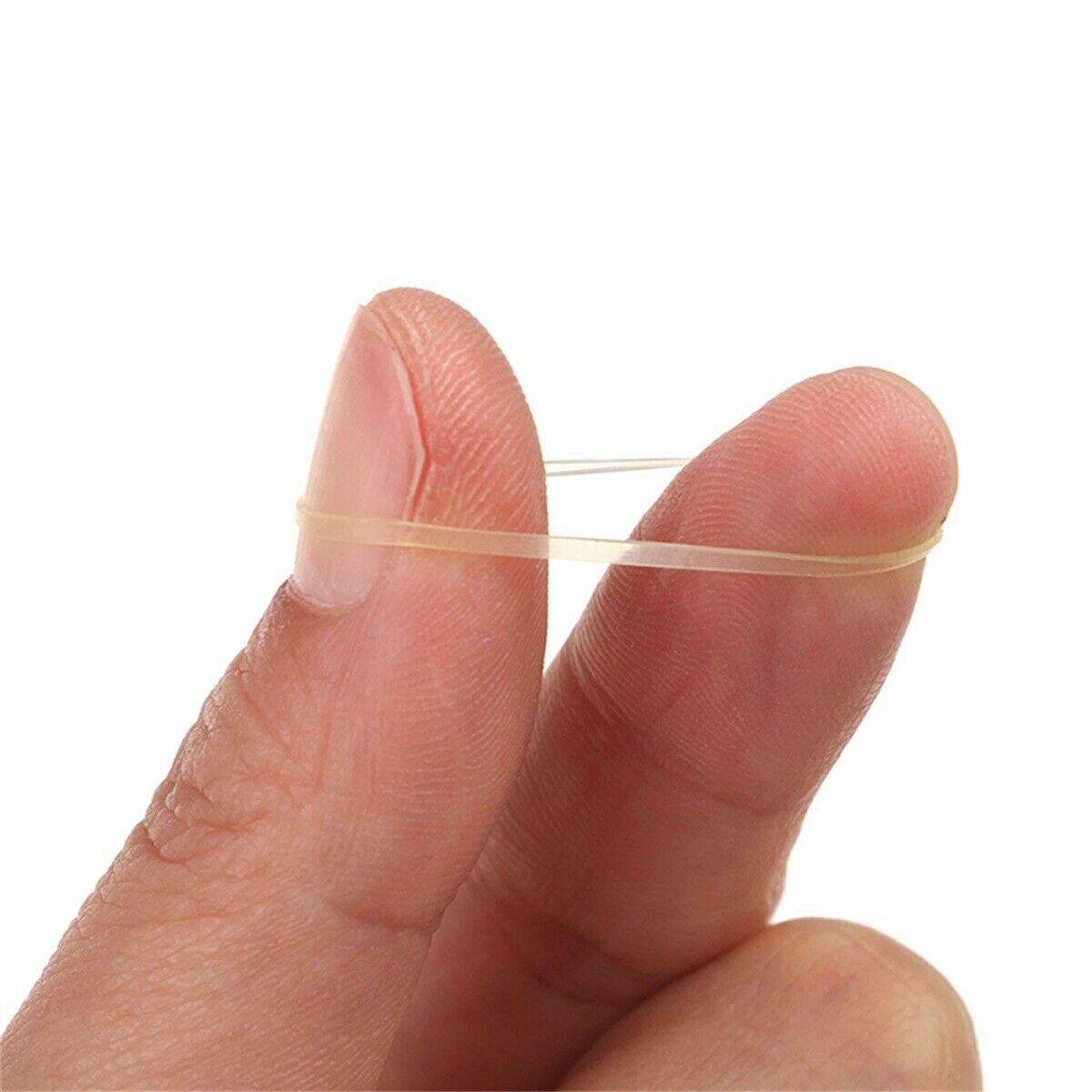 1Pack 100Pc Dental Fox Orthodontic Rubber bands Elastic Band Braces 1/4″ 3.5OZ