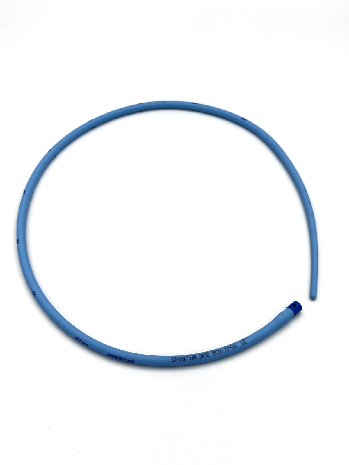 Pilling Maloney Bougie 20Fr 507920 Tapered Tungsten Exp 12/2026 -30 DAY WARRANTY