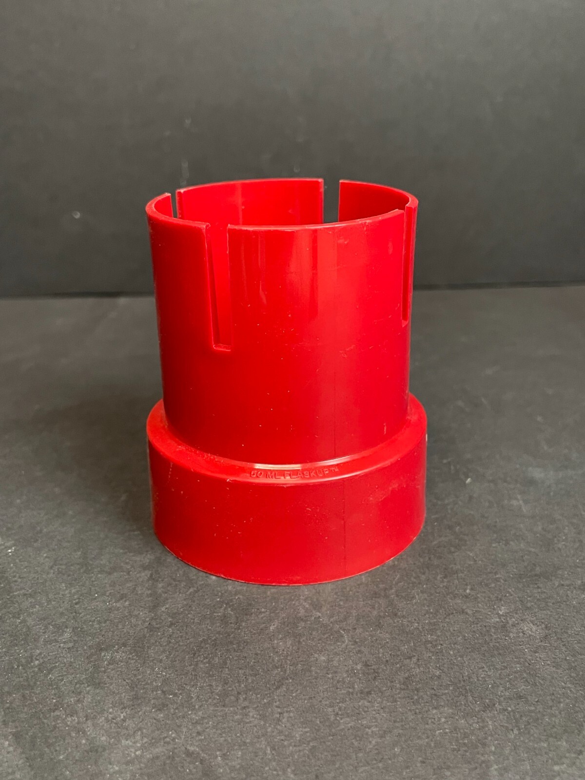 Bel-Art FlaskUp Flask Holder for 50 ml Round Bottom Flask PP 7 Flask Holders
