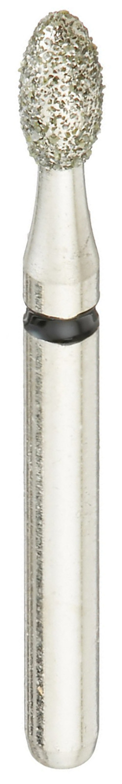CROSSTECH MultiUse Dental Diamond C15RSXC, EGG 379/018SC, Super Coarse, 5 Burs