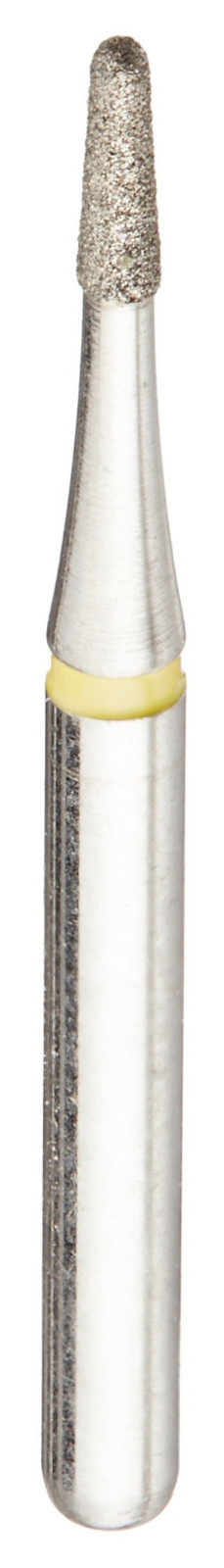 CROSSTECH MultiUse Dental Diamond A22LP, T&F 247/009XF,XFine, 5 Burs