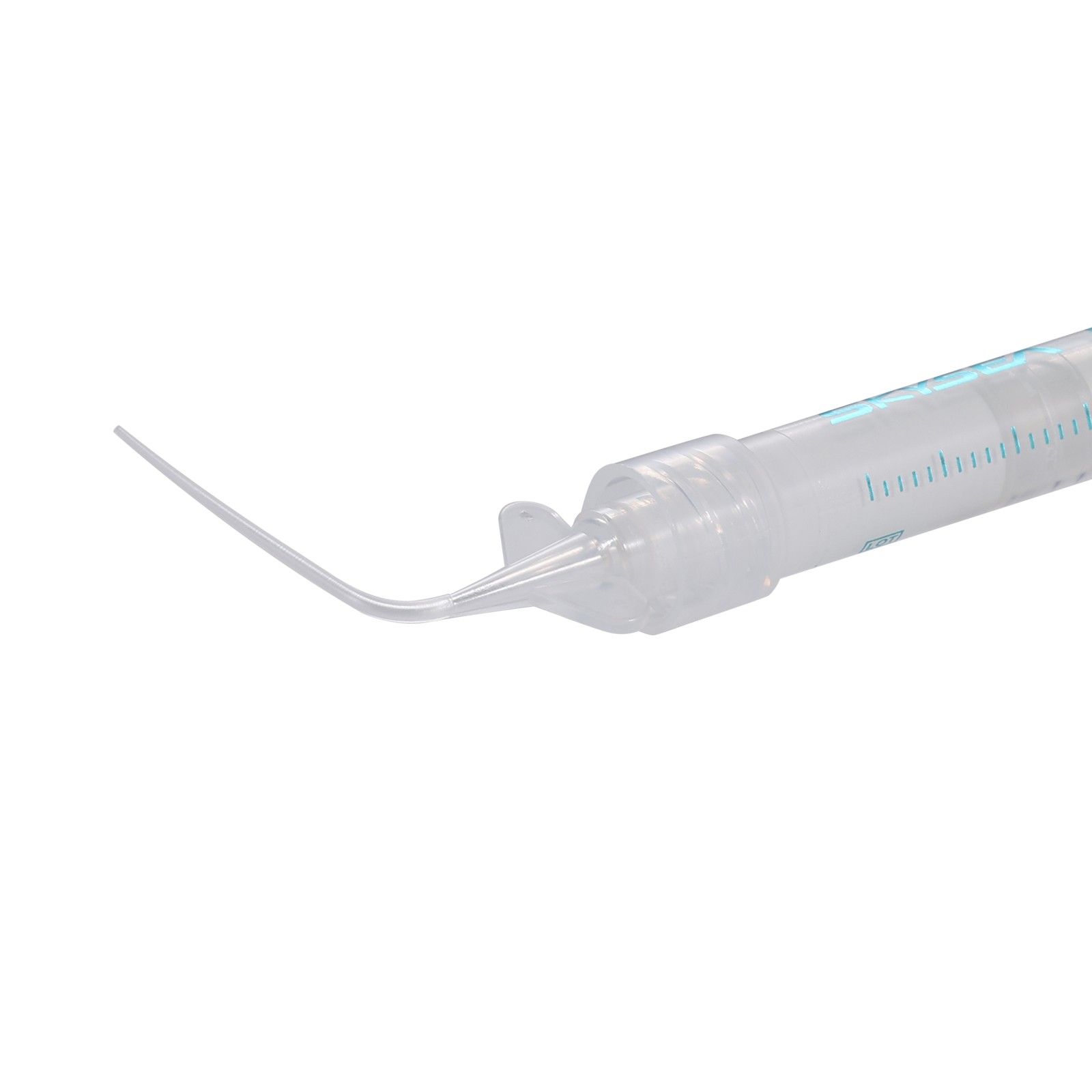 nRoot SP Injectable Root Canal Bioceramic Sealer 1g Syringe with Applicator Tips