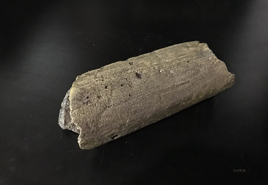 Castelnau Giant Femur Fragment / 11.5 foot giant human replica. Museum Artifact