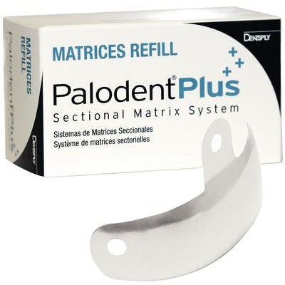 Dentsply Sirona Dentsply Palodent Plus matrix 4.5mm