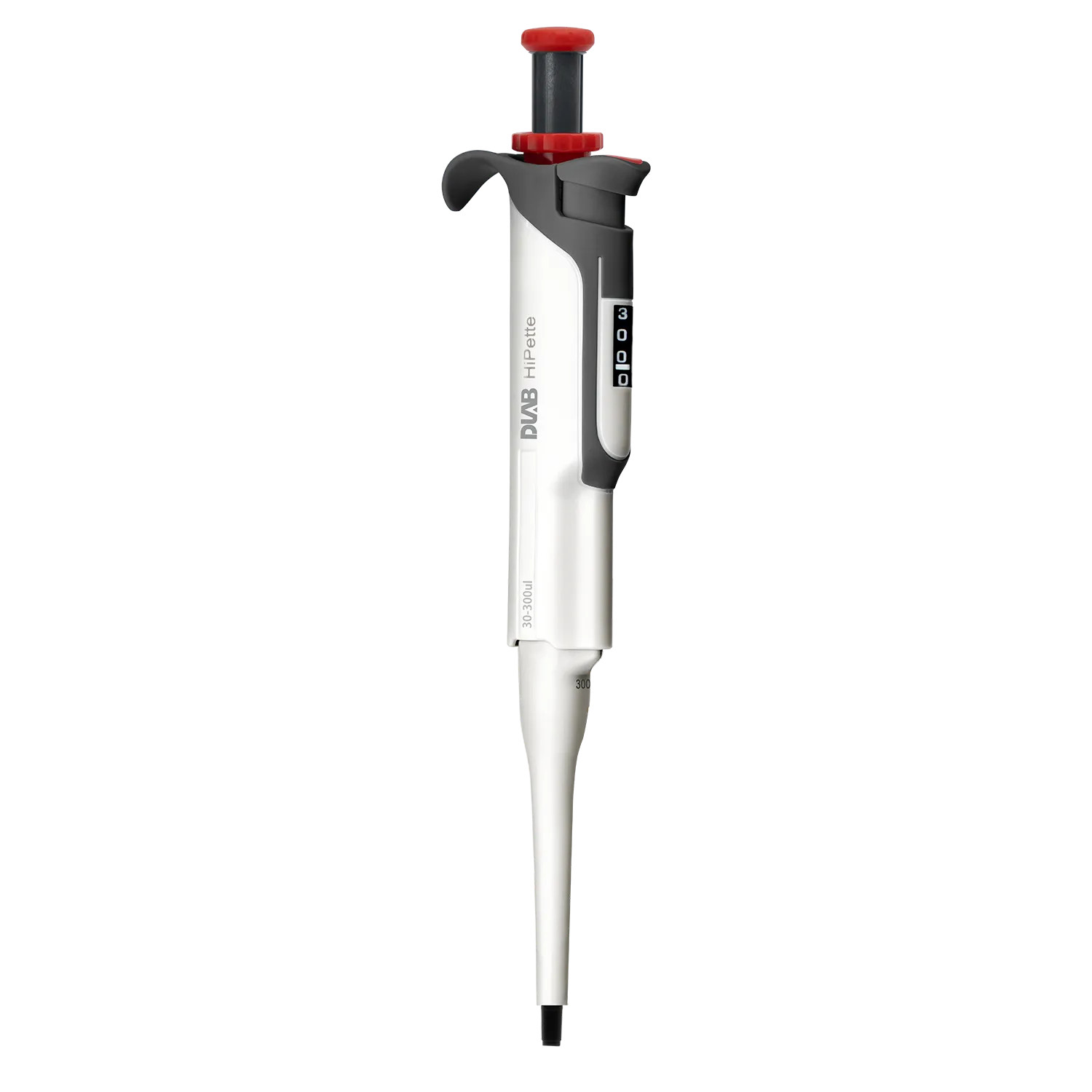 Color Coded Micropipette 0.1uL-10mL Autoclavable Adjustable Lab Pipette