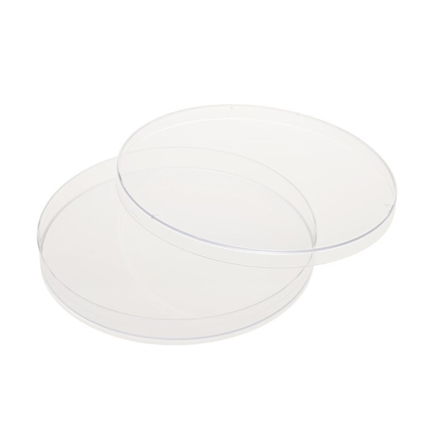 CELLTREAT 150mm x 15mm Petri Dish 100/Case, Sterile, #229656