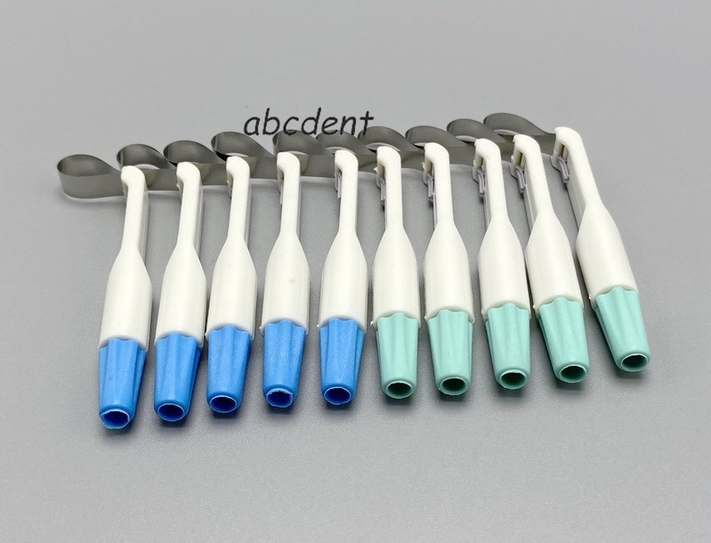 Dental Matrix Bands Adjustable Denture System Matrice Matrices System 4.5/6mm