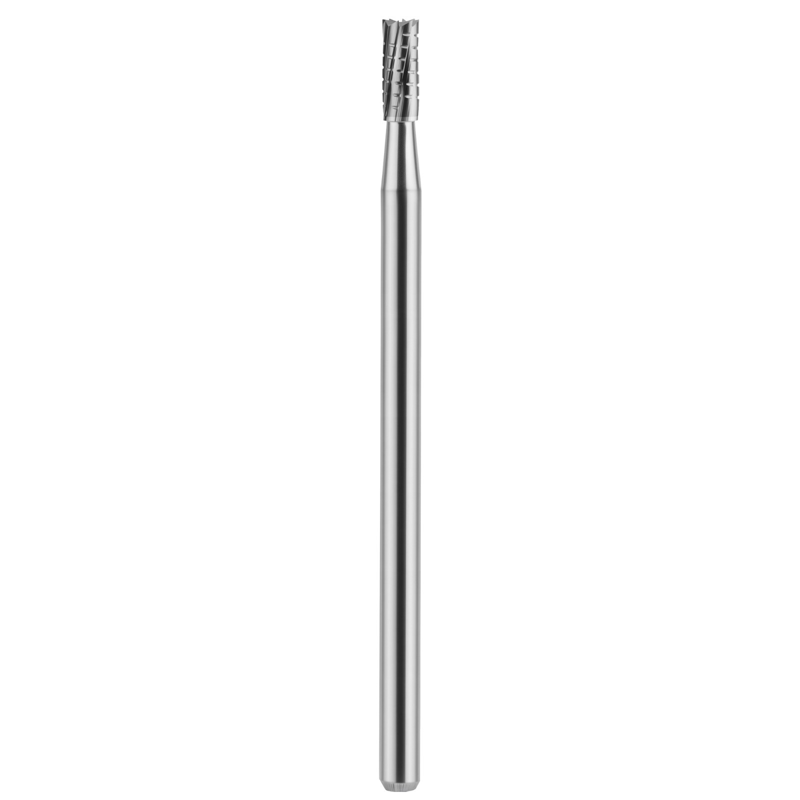 Wave Dental Carbide Burs HP562 44.5mm Straight Flat End Cross Cut for Nose Cone