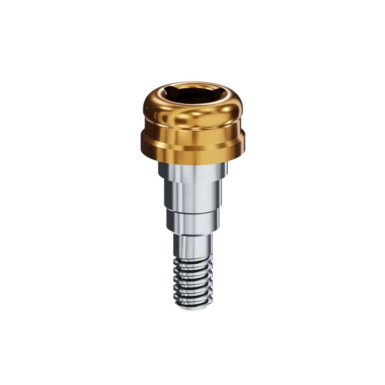 LOCATOR Abutment for Biomet 3i Certain 4.1 x 0.73 mm