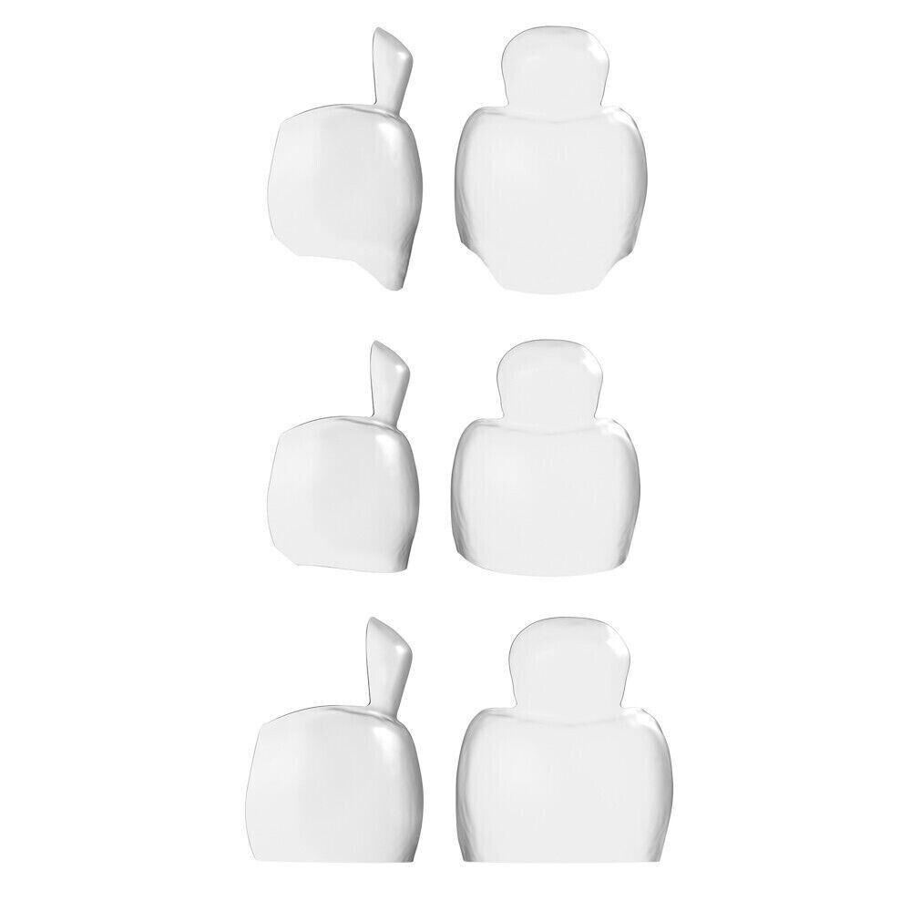 BioClear Biofit HD Posterior Kit Matrix System for Posterior Class II
