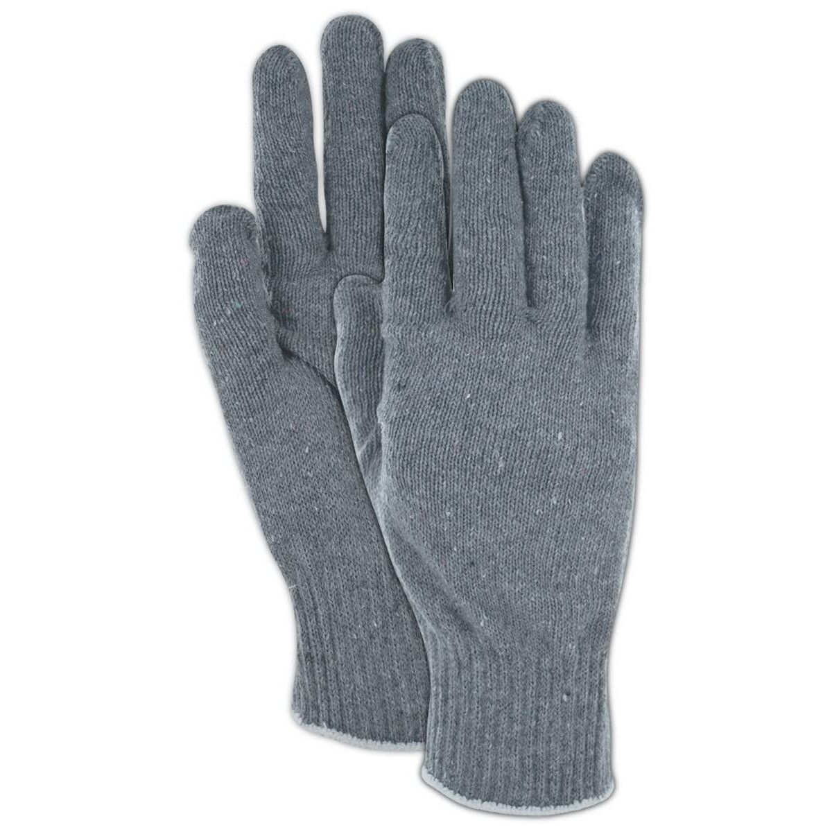 Magid Greyt Shadow Lightweight 10-Gauge Knit Work Gloves 36 Pairs 9/Large