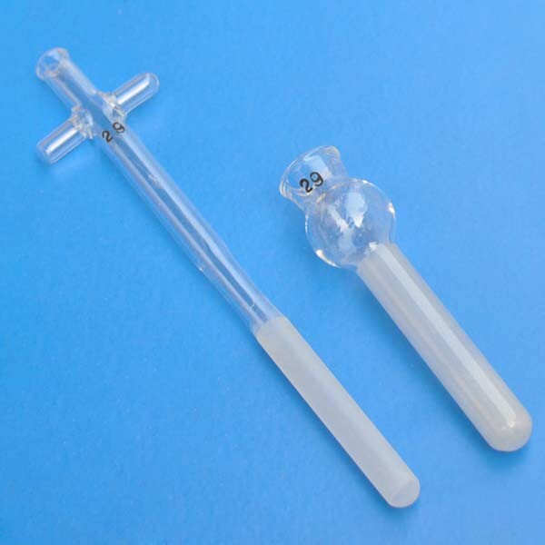 Glassware Grinder Homogenizer 1/3/5PCS organic Cell Tissue 0.5-20ml Laboratory