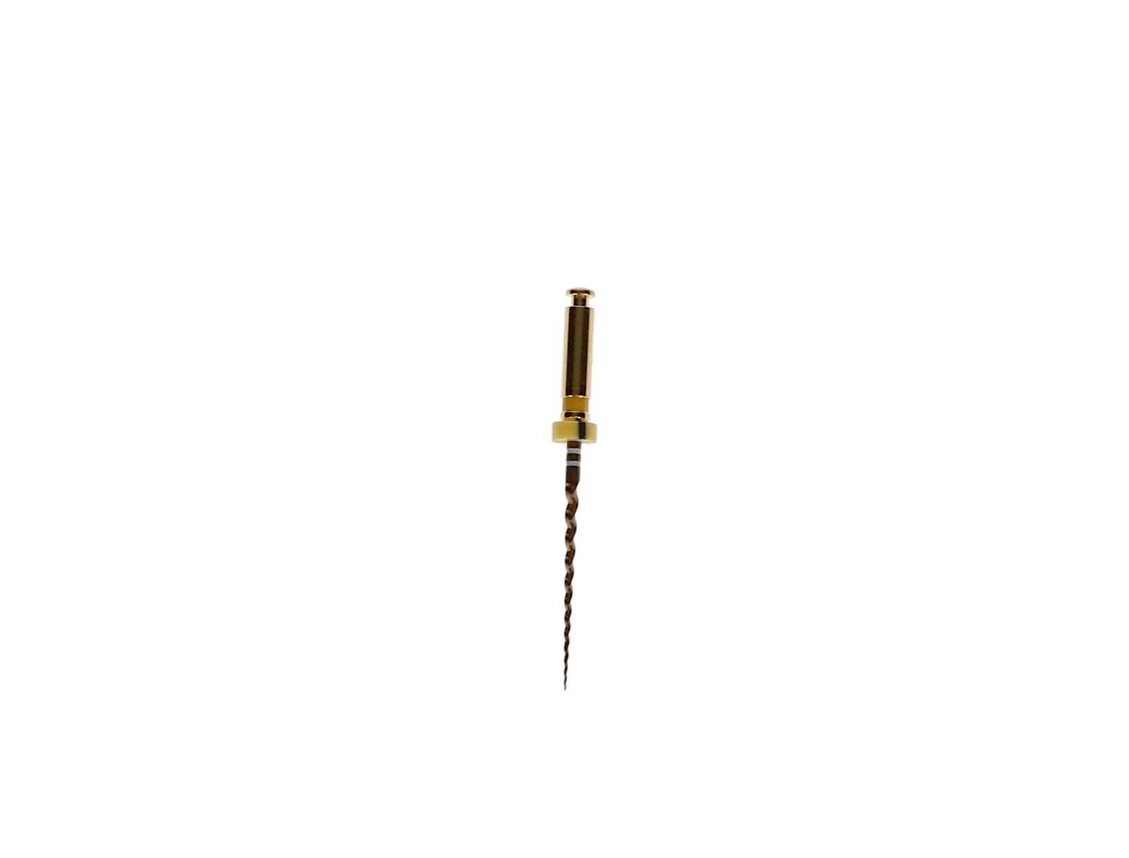 Dentsply ProTaper Gold Files F1 21mm 6/pack