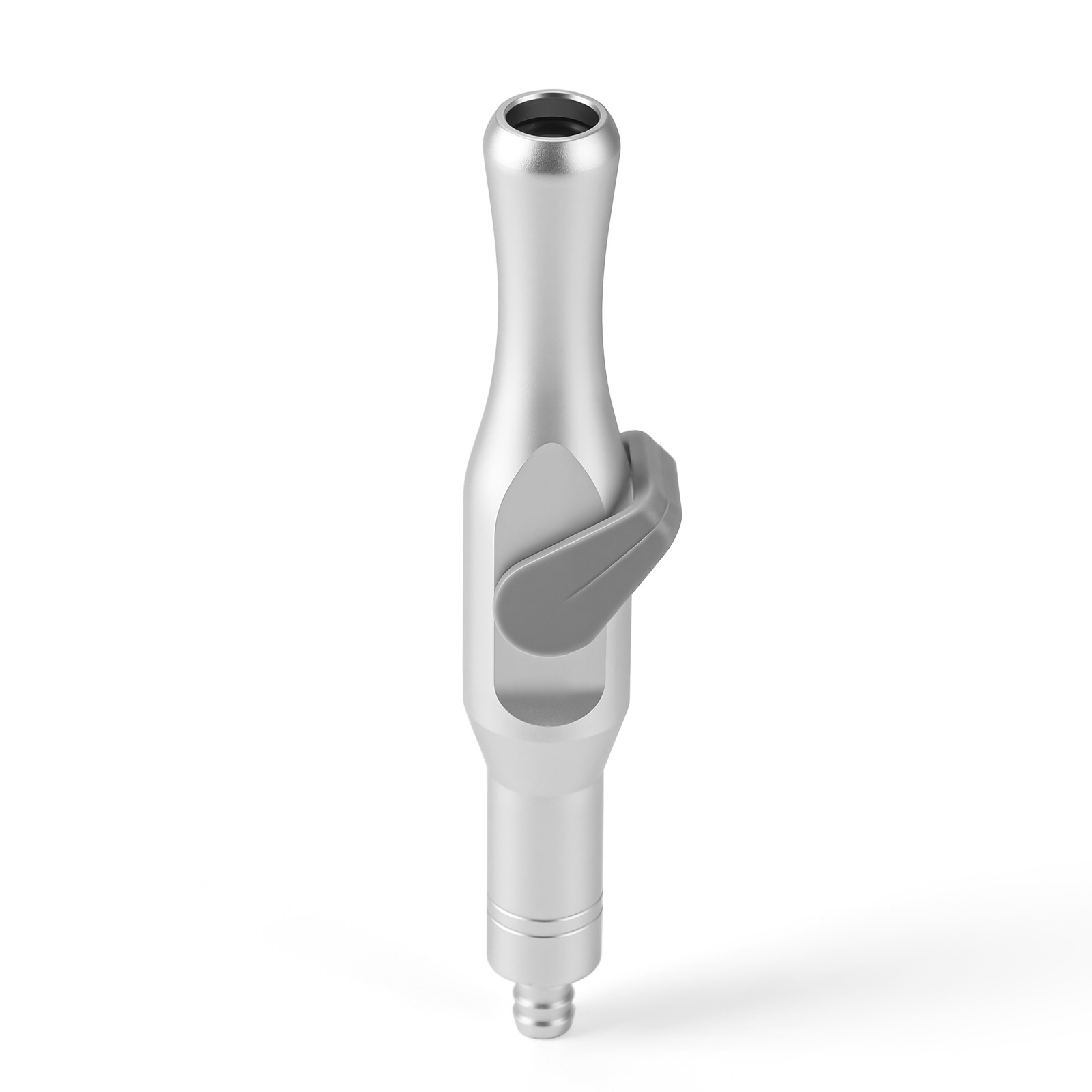 Dental Saliva Ejector Suction Valve Adapters Universal HVE/SE Tip Adapto