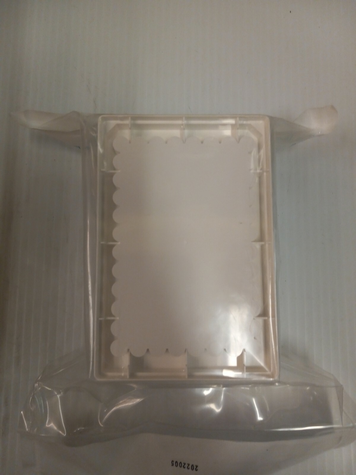 Falcon 353296 Culture Plates with Lids 96 Well White Sterile Case of 45 Plates