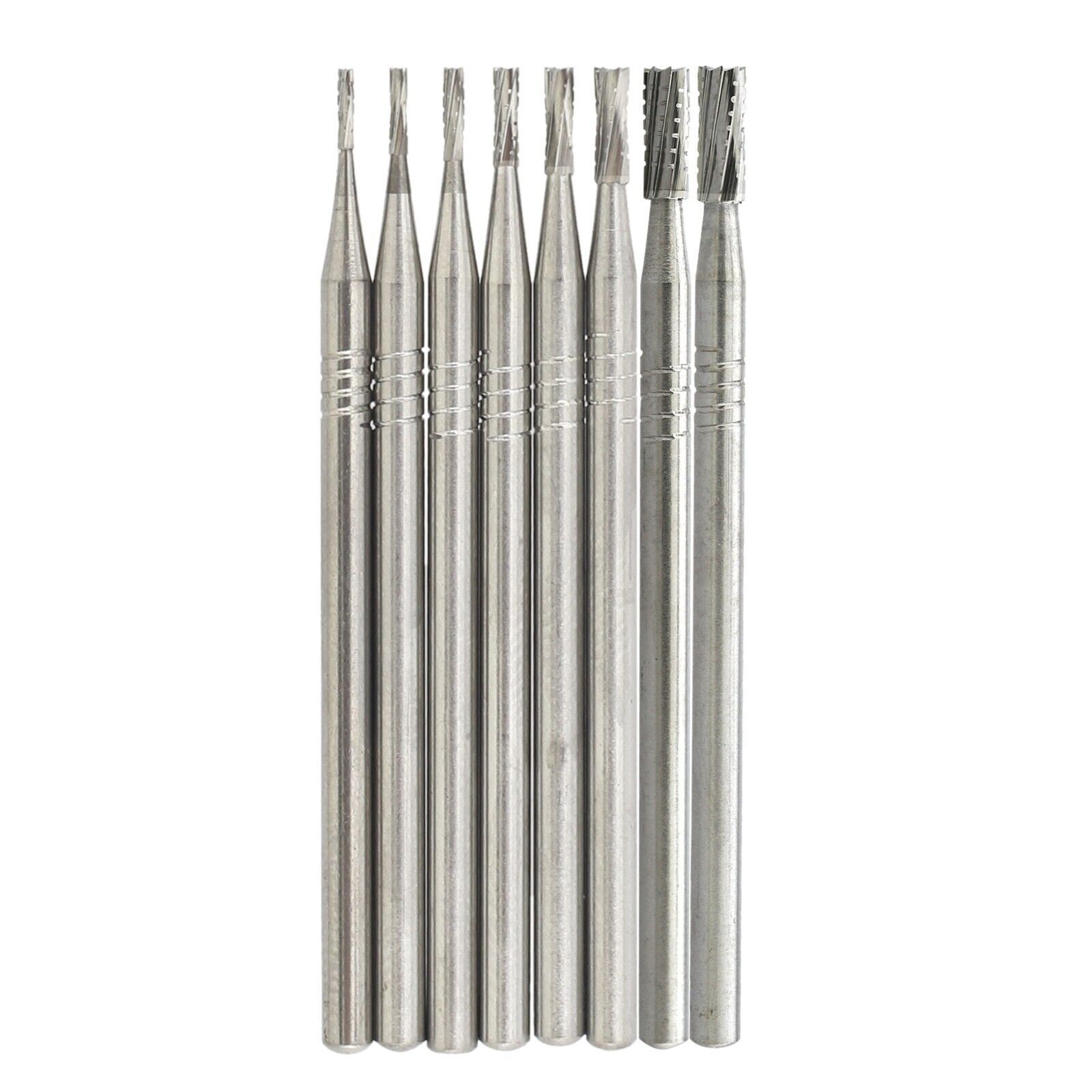 Dental Straight Handpiece Bur HP555 556 557 558 559 560 562 563 Tungsten Carbide