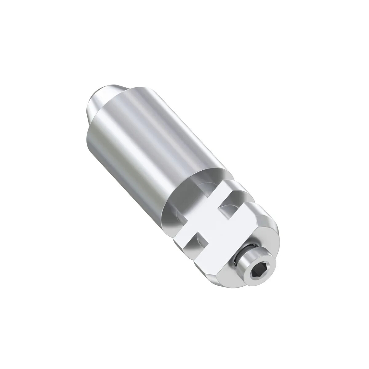 10x Dentistry Digital Analog Multi Unit 1.4mm Neodent Compatible Replica Model