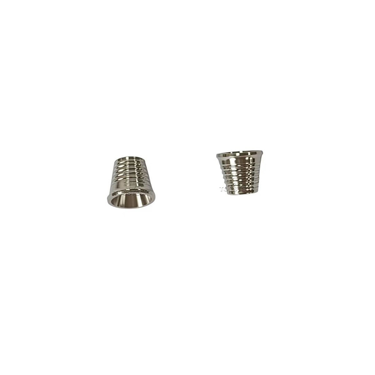 6pcs Multi unit Titanium base fits Hiossen Osstem TS Platform long short types