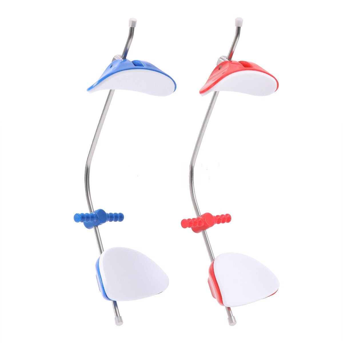 4 Option Dental Orthodontic Reverse Pull Headgear Facemask Facial Adjustable