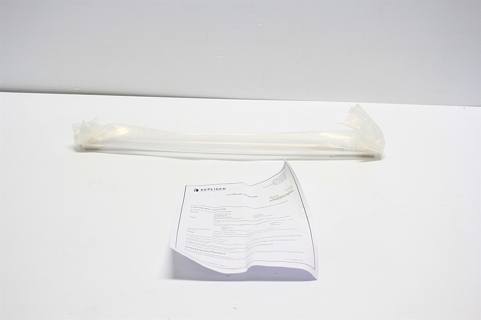 NIB Repligen F2:RF50PS Filter 50kda Polysulfone XCell2 for XCell ATF